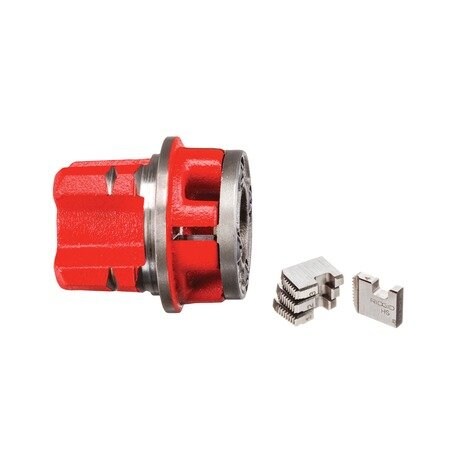 Ridgid 3/8" High-Speed Die Head 65620